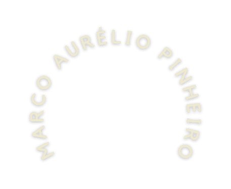 Marco aurélio Pinheiro